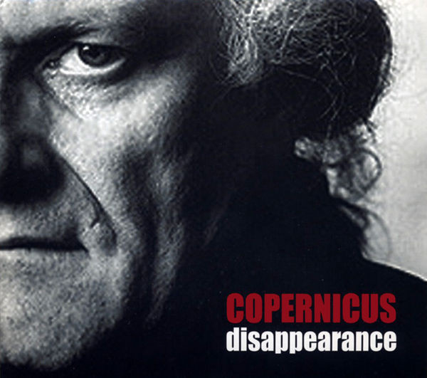 COPERNICUS - Disappearance